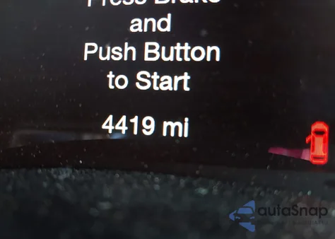 2025 Dodge Durango Gt Rwd из США, поврежденный, VIN 1C4RDHDG7SC545356